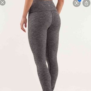 Lulu leggings size 6